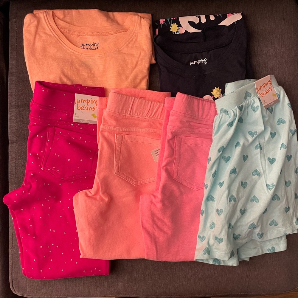 Kids Bundle Set - Picture 2 of 11